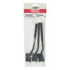 Hyde MINI BRUSHES NYLON 3PK 46640